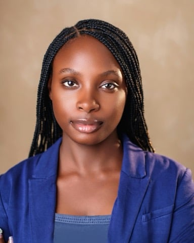Fashion Designer, Ghana