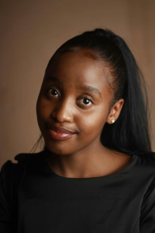 Graphic Designer, Ghana