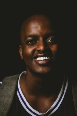 Freelance Photographer, Ghana